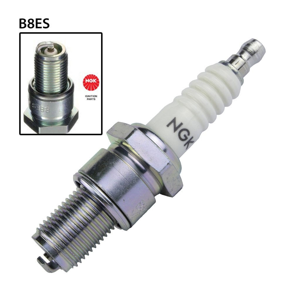 B8ES NGK SPARK PLUG