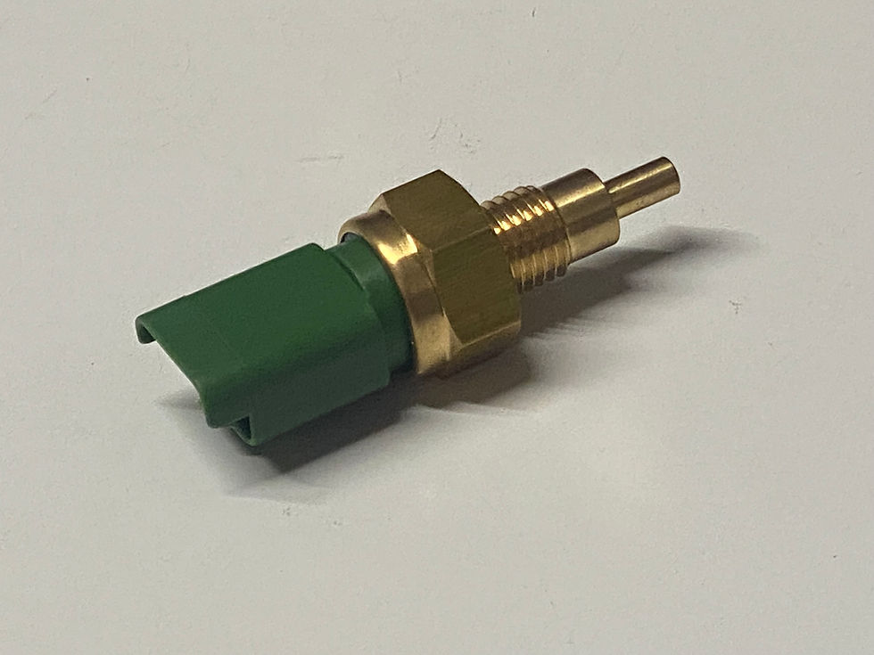 Thumbnail: ROYAL ALLOY 4 PIN TEMPERATURE SENSOR GP 200i - GT 200i EURO 4