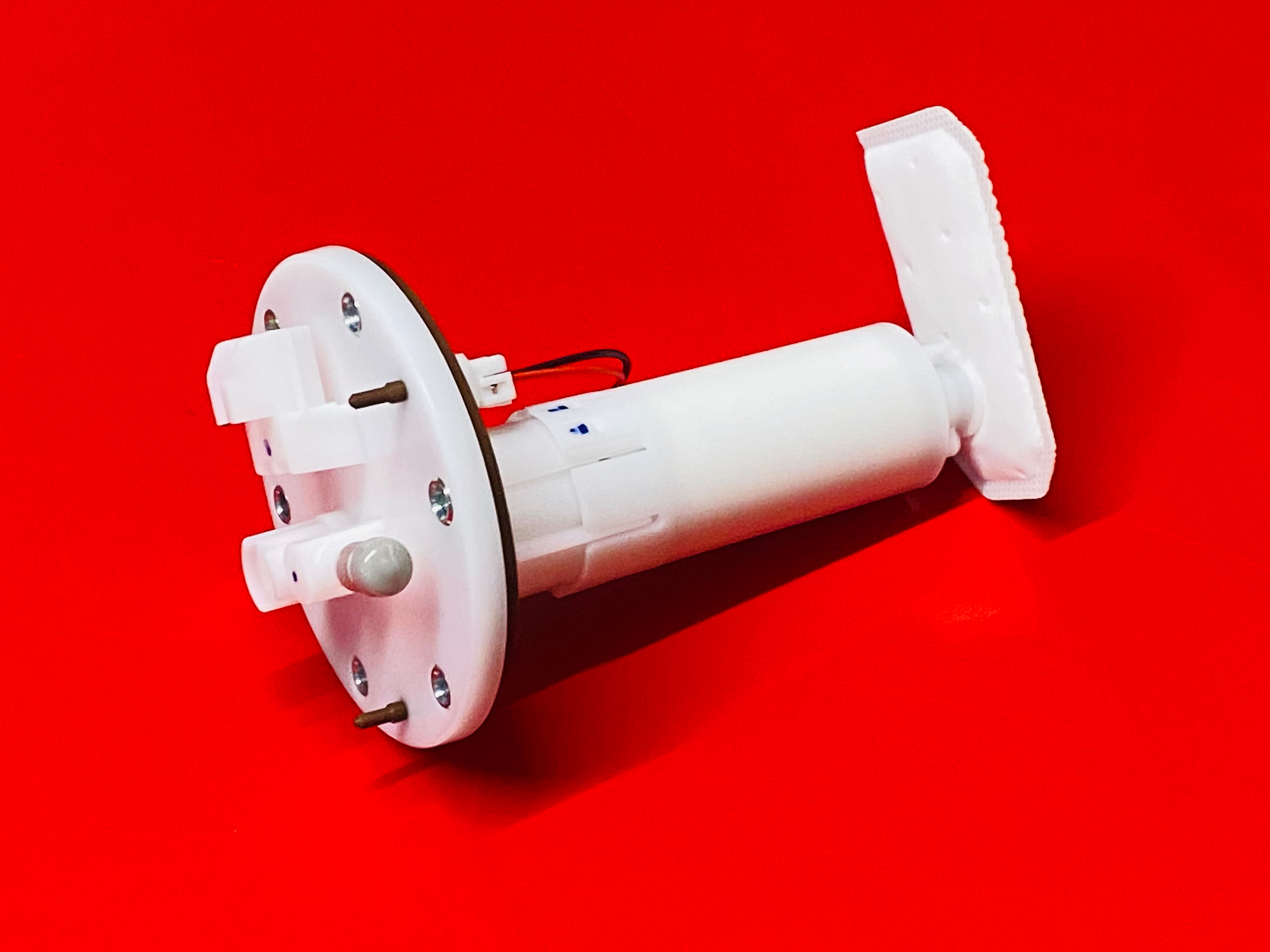 ROYAL ALLOY GP300 LC - TG 300 LC PETROL FUEL PUMP ASSEMBLY