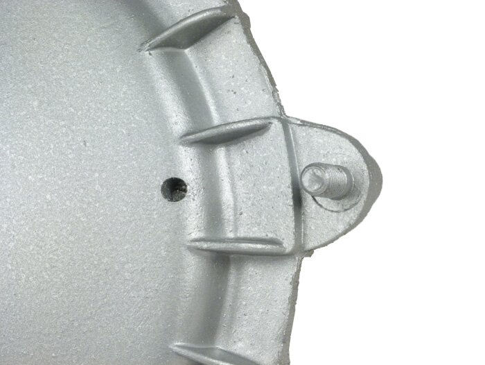 Thumbnail: VESPA PX FRONT BRAKE DRUM HUB (-1982) - Ø=16mm