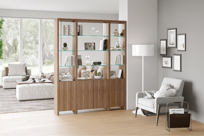 Linea Collection BDI