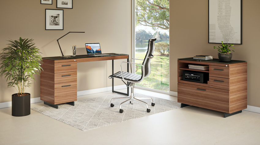 Sequel Home Office Collection by BDI