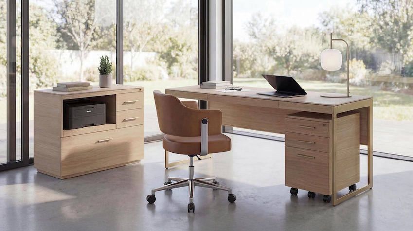 home office