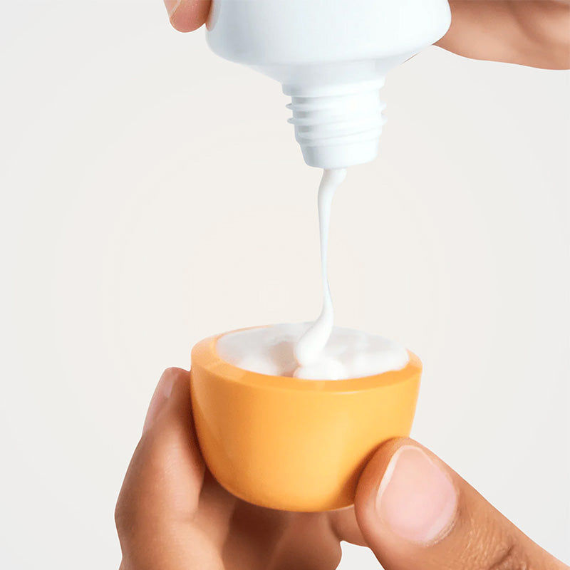 Thumbnail: Zero-Cast Moisturising Finish Sunscreen SPF50