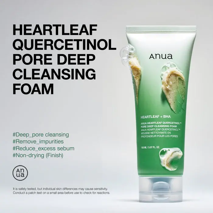 Thumbnail: Double Cleansing Duo Set: Oil + Foam