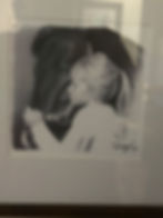 Thumbnail: Girl With Horse