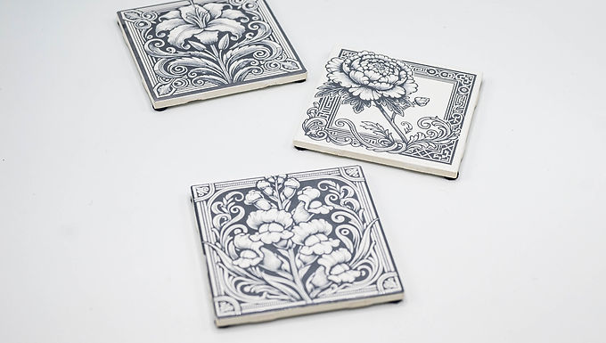 Coasters