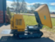 2024 Future FT-X1200 Mud Buggy