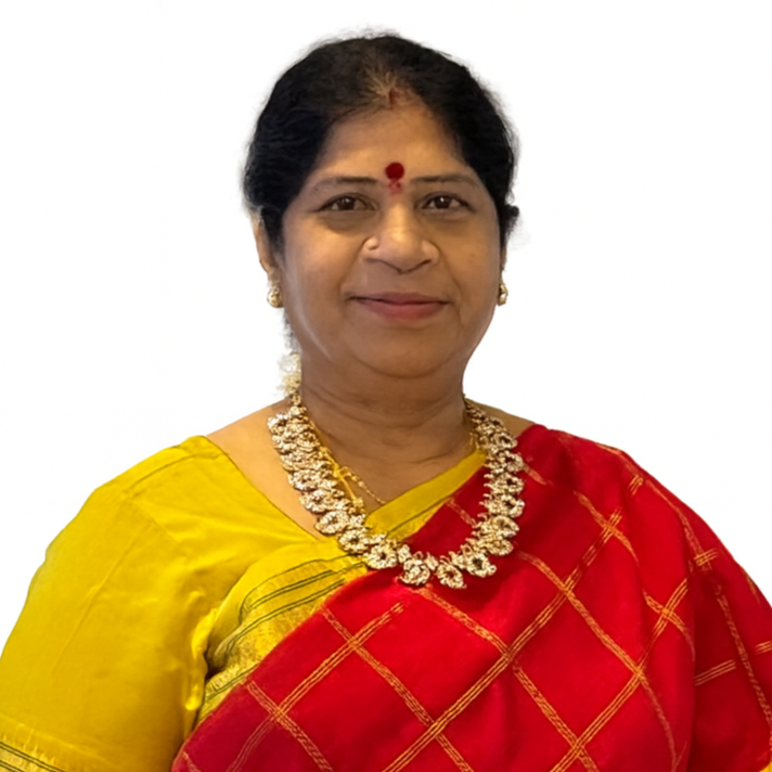 Vasanthi Viswanathan