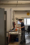 Mitarbeiter SMB Kloft