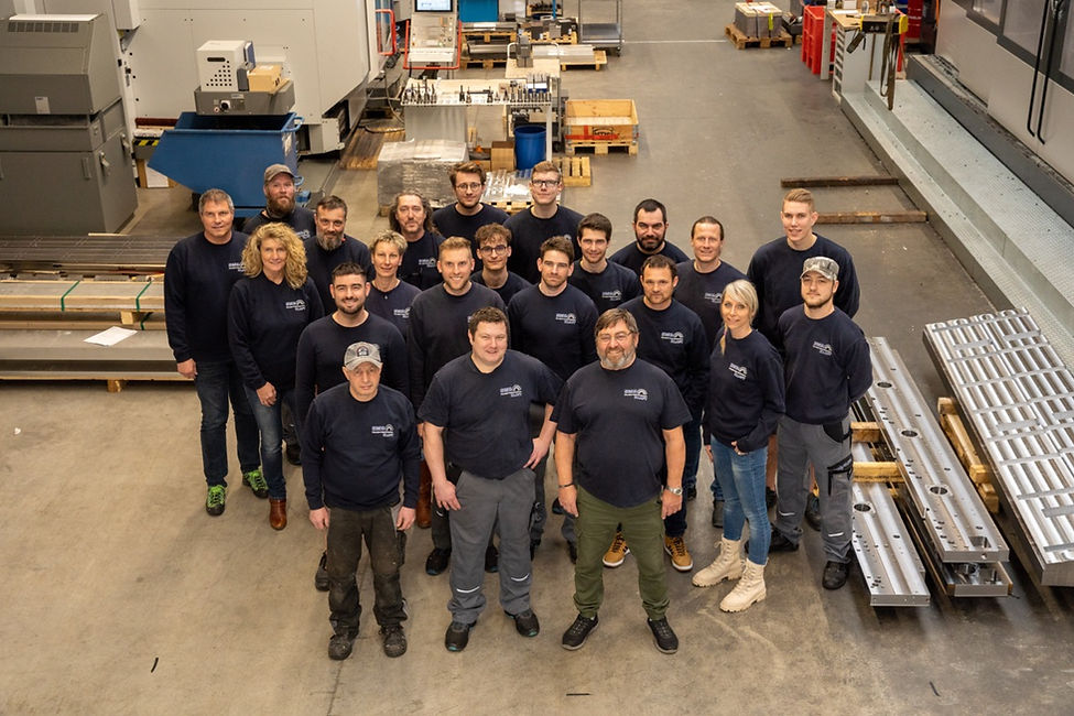 SMB Kloft Team 