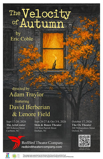 THE VELOCITY OF AUTUMN Poster 11x17.jpg