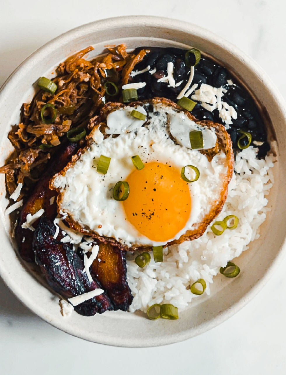 Pabellon Criollo Bowl image