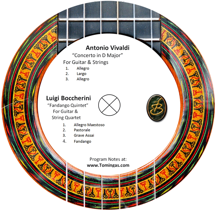 Ensemble CD