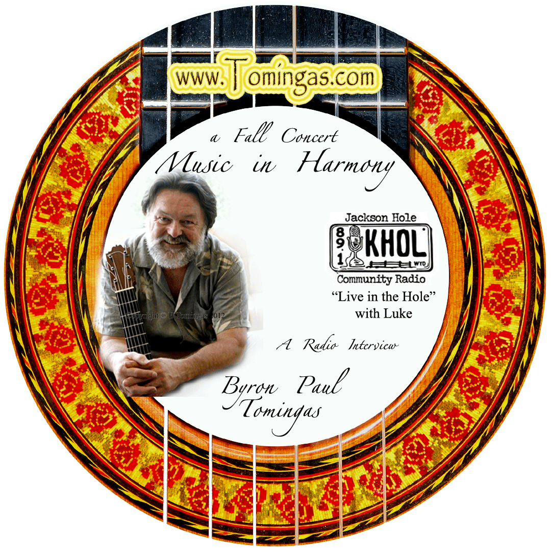 KHOL-Radio-Interview