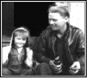 Robby & Dad