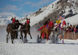 Jackson Hole Shriners Club