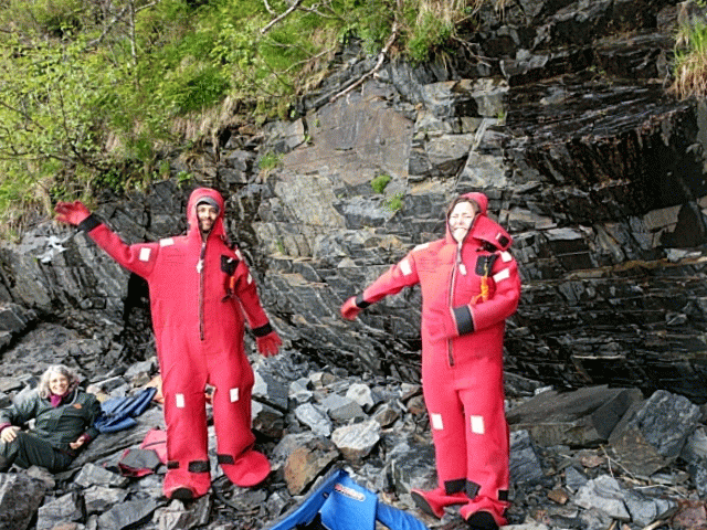 Survival Training