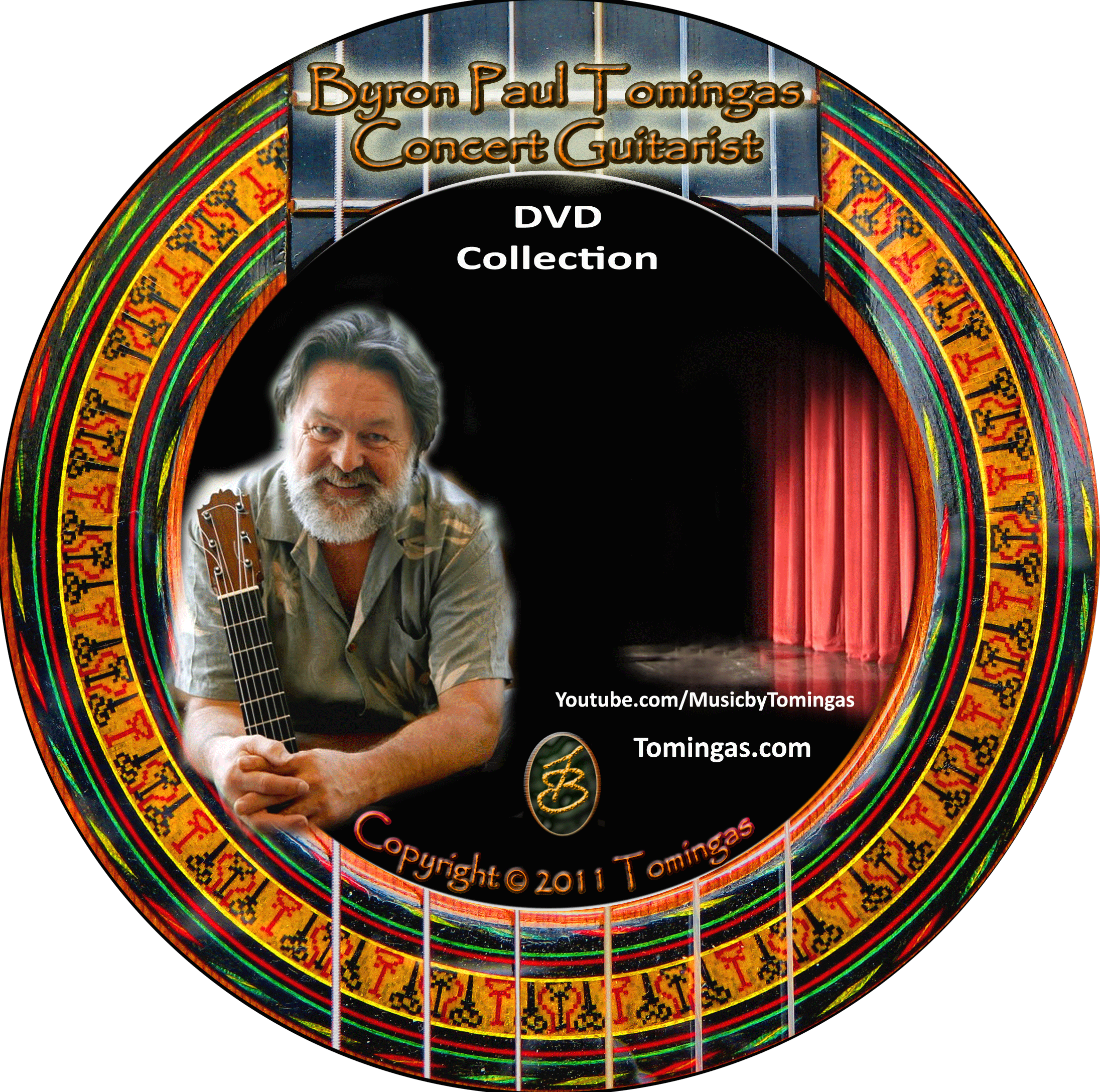 DVD-Collection 1