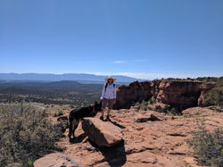 Doe Mountain (1)