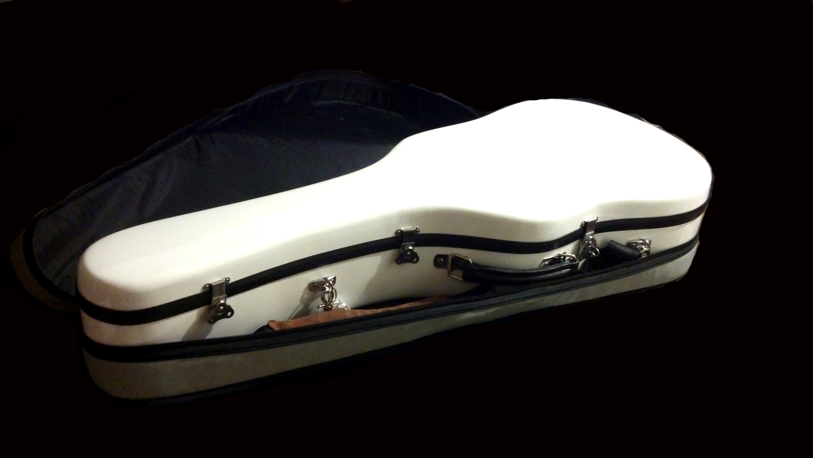 Karura Case ByronsGuitar