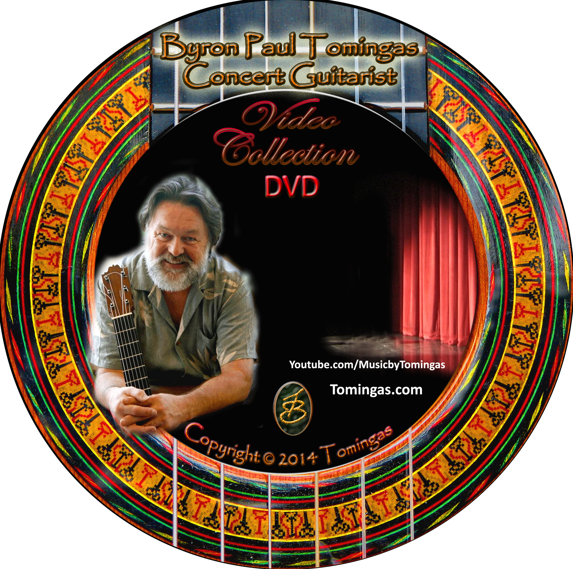 DVD-Collection II