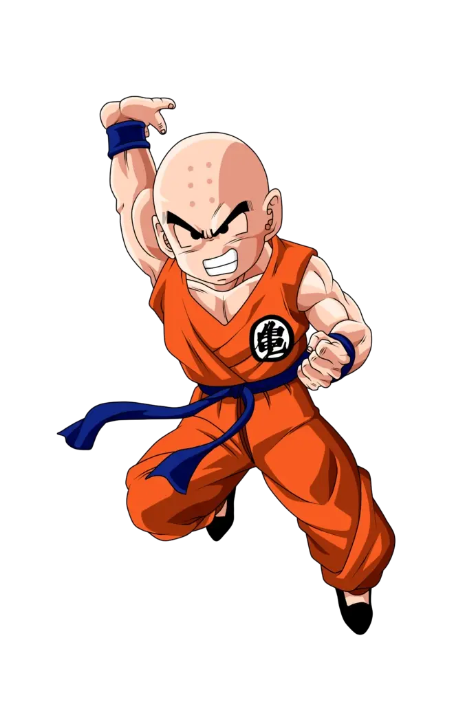 Krillin