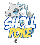 ShollPoke Logo