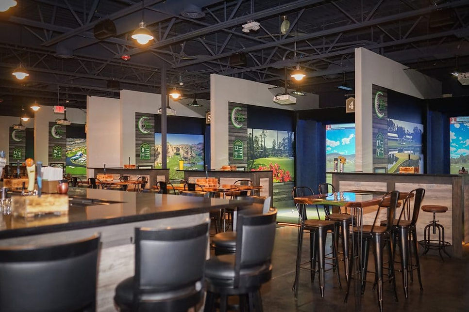 19th hole golf Simulators.jpg