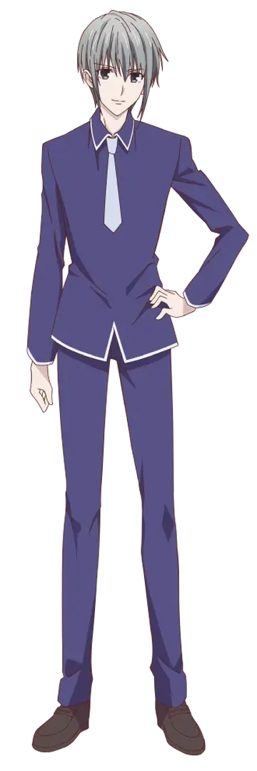 Yuki Sohma
