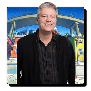 Craig Bartlett