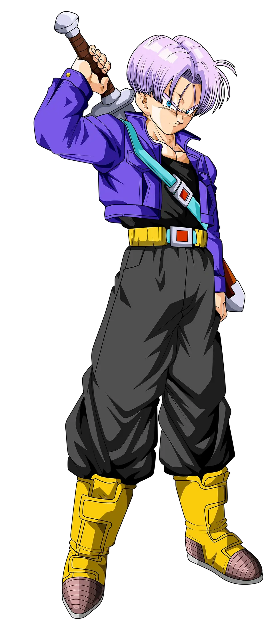 Trunks