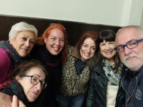 Guanyadors V Concurs de relats Ricard Pujolràs