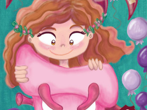 El vàter rosa