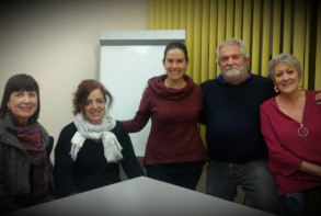 Resolució IV concurs de relats Ricard Pujolràs