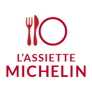 Lutèce featued in the 2022 Michelin Guide