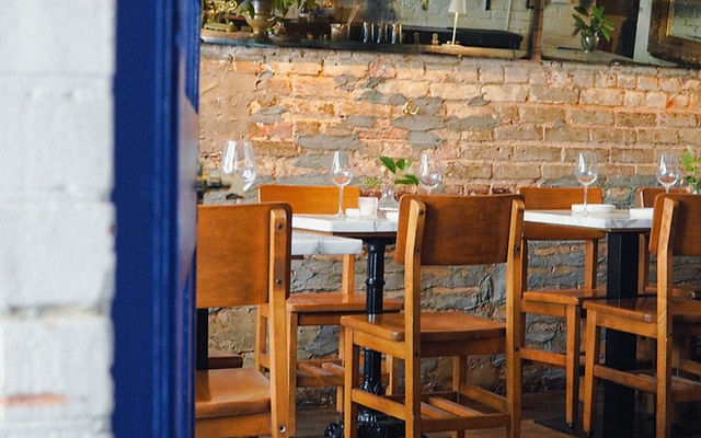 Lutèce DC Shines with Michelin Star & NYT 50 Best Honor