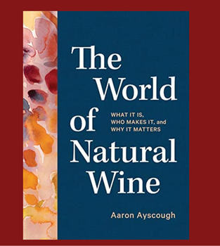 "The World of Natural Wine" Book Signing