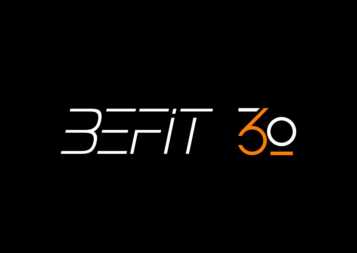 Befit Logo