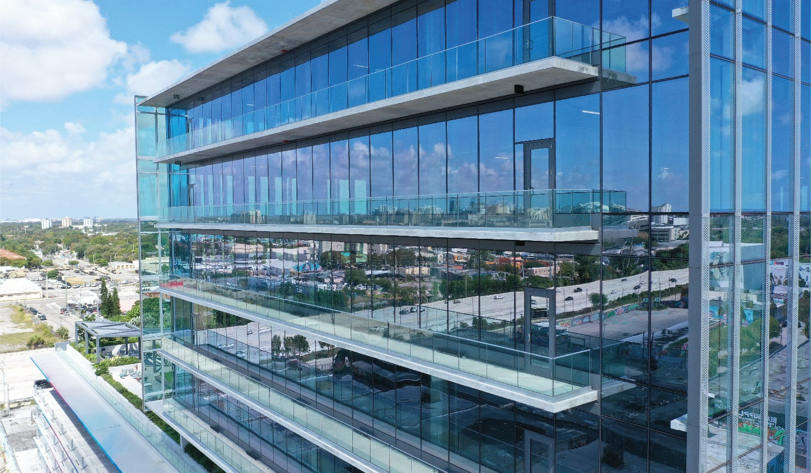 Windows and Glass Doors