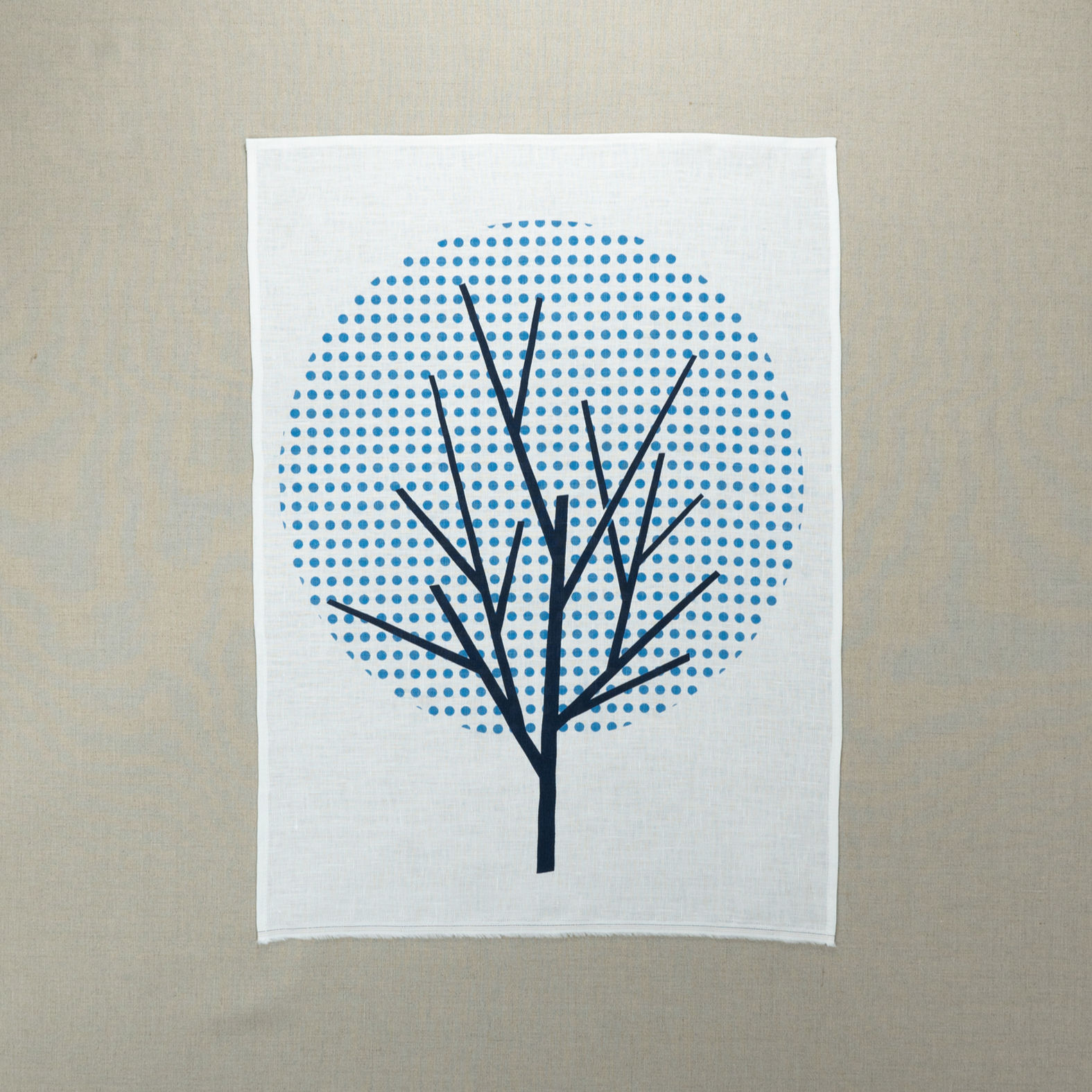 linge à vaisselle_ARBRE