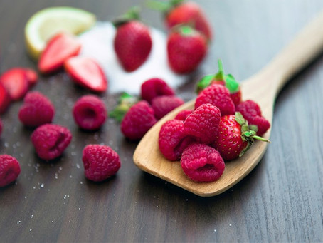 10 Steps to a healthier life