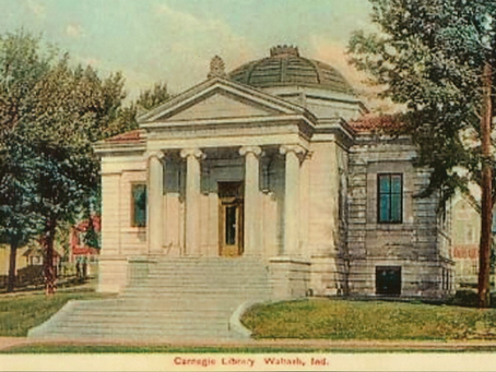 Genealogy at WCPL