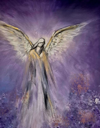 Personal angel