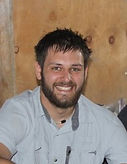 AJ Shujaa Mirishi Jolley, Treasurer and cofounder
