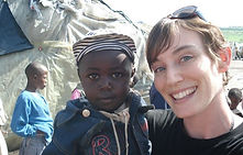 Corrie Wima Naishipia Goodier, Secretary and cofounder
