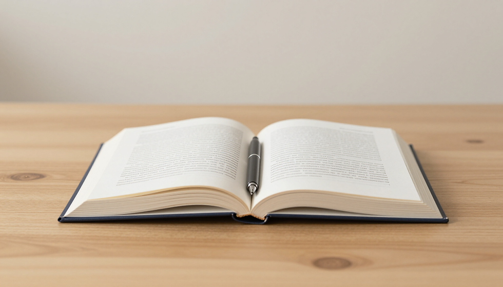 Guide to Effective Bible Study
