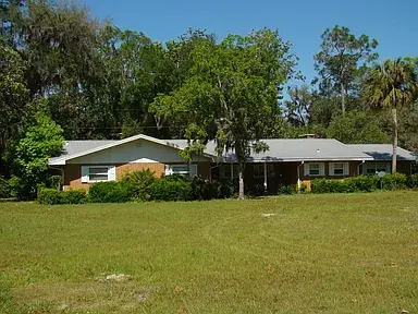 Front View of Home for Sale