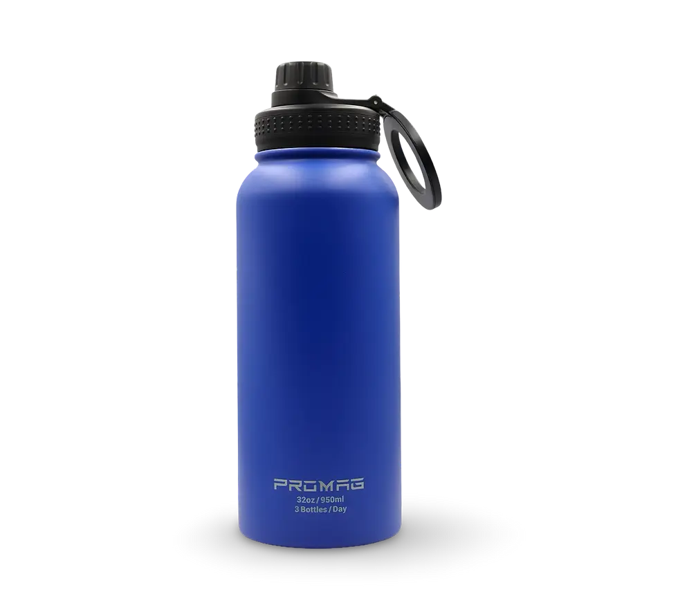 MagGen 950ml (Magnetic Cap)