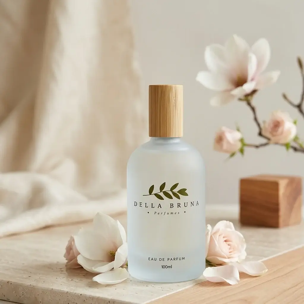 1086 Magnolia Musk